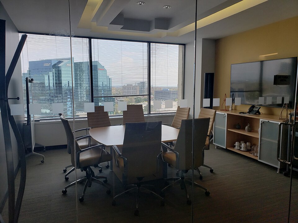 Higdon Law Group office